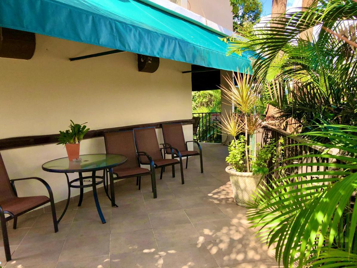 Tio Pepe'S Guest House Aibonito エクステリア 写真