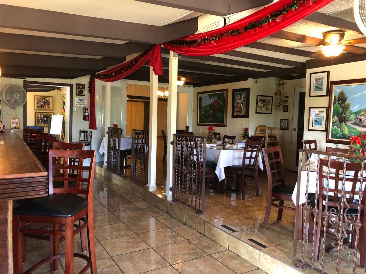 Tio Pepe'S Guest House Aibonito エクステリア 写真