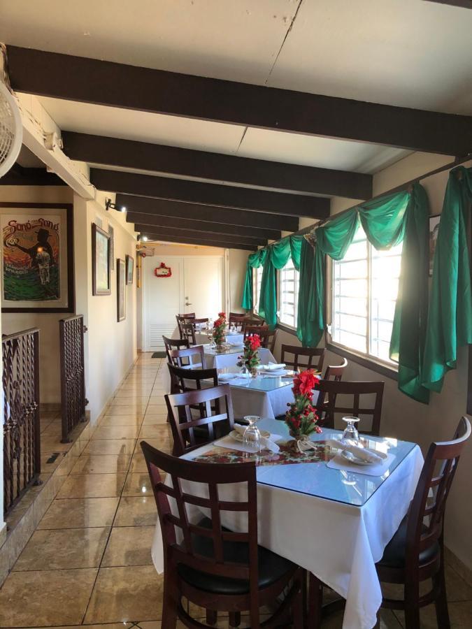 Tio Pepe'S Guest House Aibonito エクステリア 写真