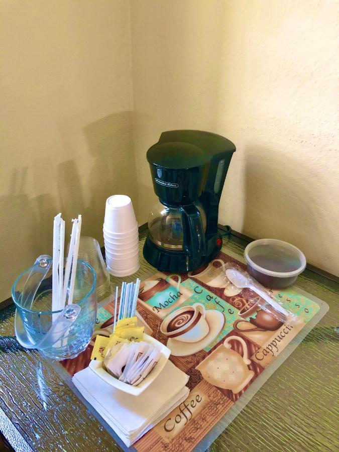 Tio Pepe'S Guest House Aibonito エクステリア 写真