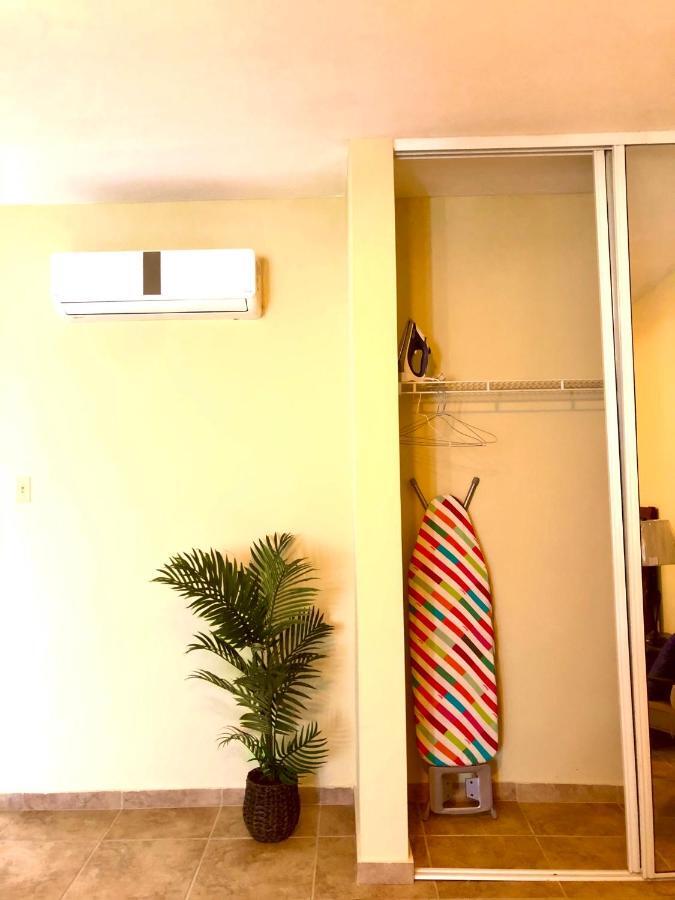 Tio Pepe'S Guest House Aibonito エクステリア 写真